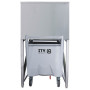 ITV SCS-700 Ice transport system Bin with Single cart